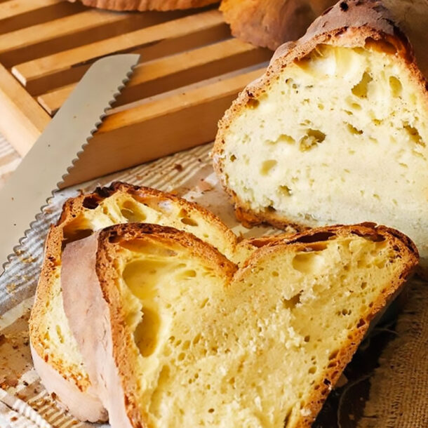 Pane di Altamura