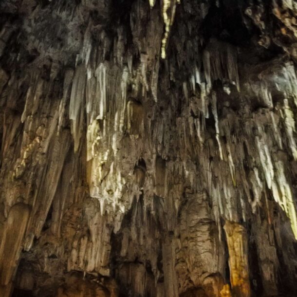 Grotte di Castellana