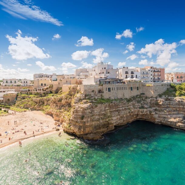 Polignano a Mare